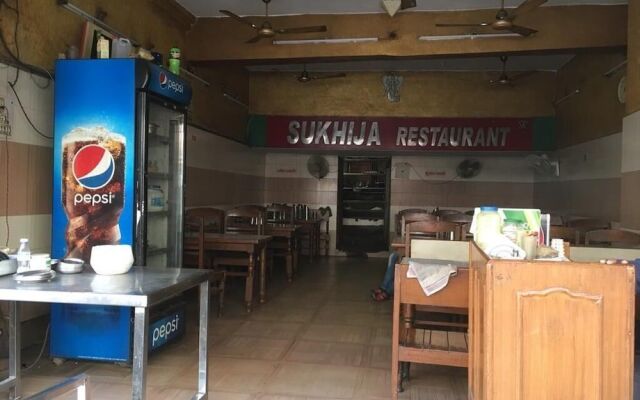 Yatri Niwas