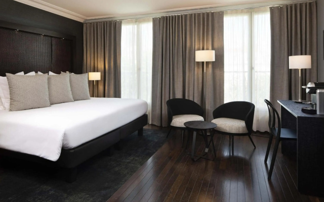 Hotel Elysees Regencia