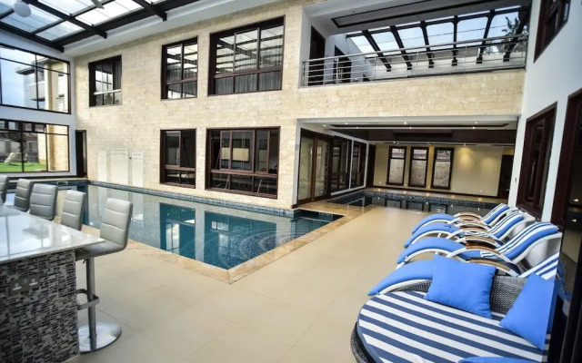 The Dove Hotel Nairobi