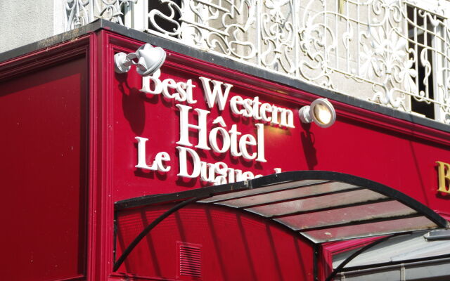 Best Western Le Duguesclin