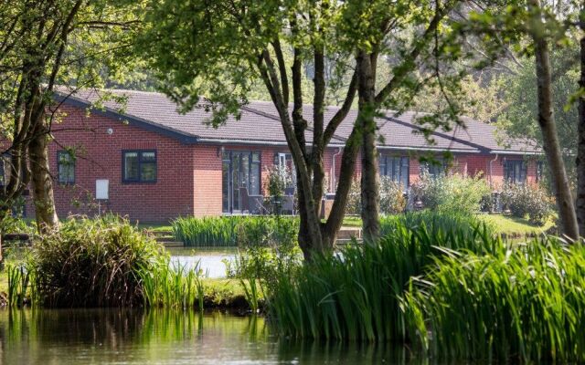 The Lakes Rookley