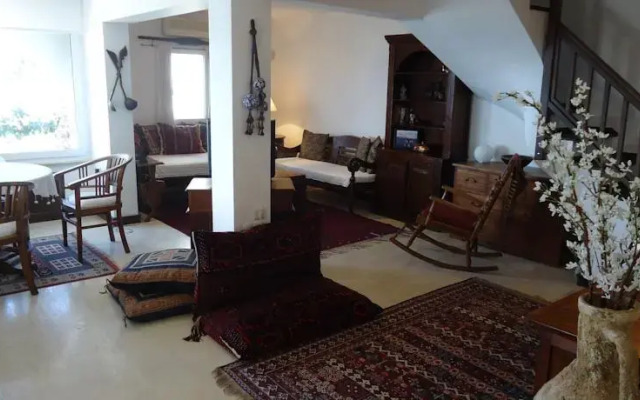Fsm Villa Merih Akyarlar