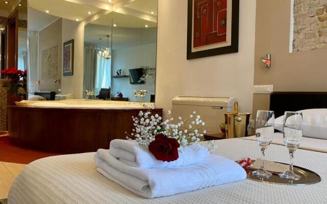 Le Suite sul Corso