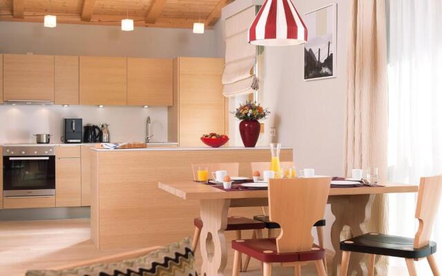 aja Bergresort Werfenweng