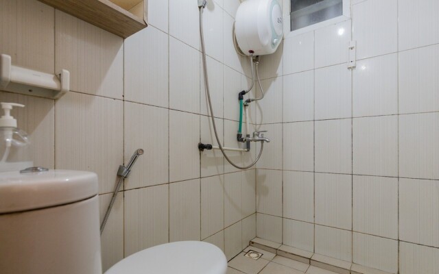 RedLiving Apartemen Grand Center Point - Bintang Residence Tower C