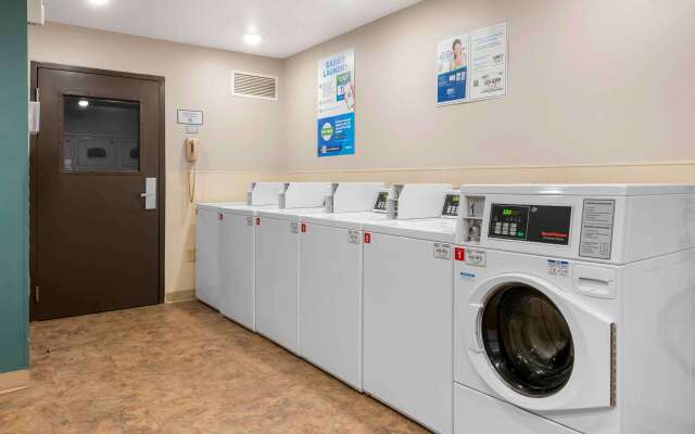 Extended Stay America Select Suites - Jacksonville - North