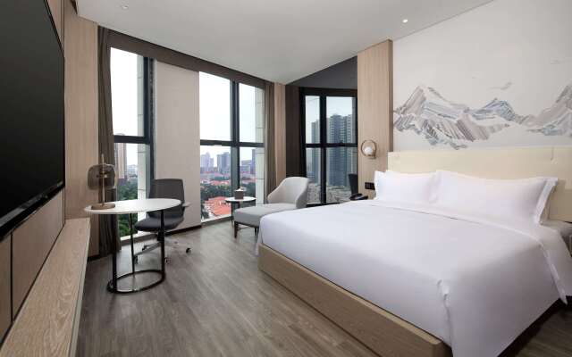 Ramada Encore by Wyndham Dongguan East