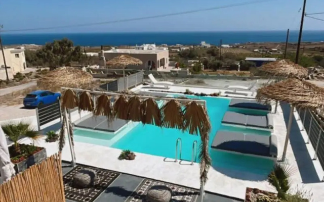 Nalu Suites