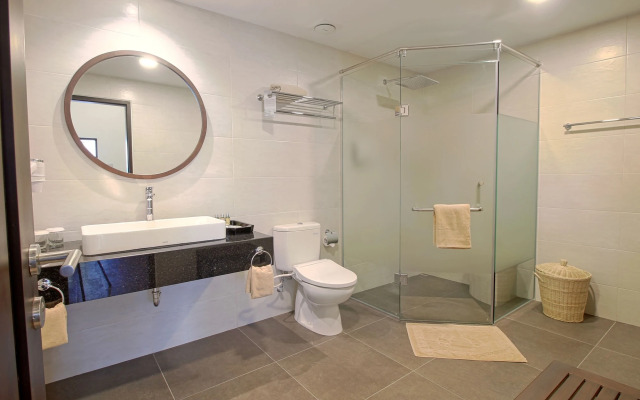 Mayang Sari Beach Resort