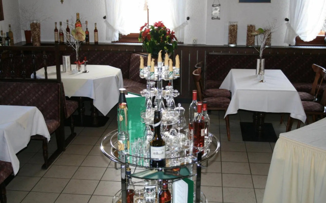 Landgasthof & Hotel Krone