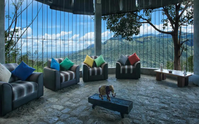 Villa Verde Ella