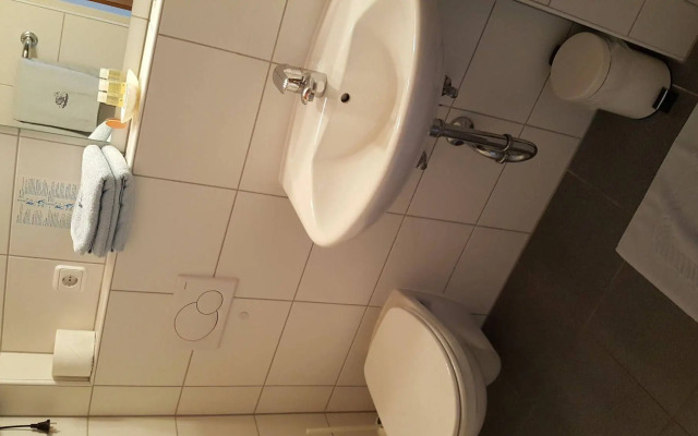 Hotel Gasthof zum Schwan