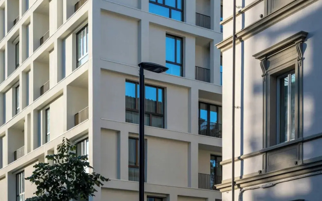 Teatro Luxury Apartments Firenze - Stars Collezione