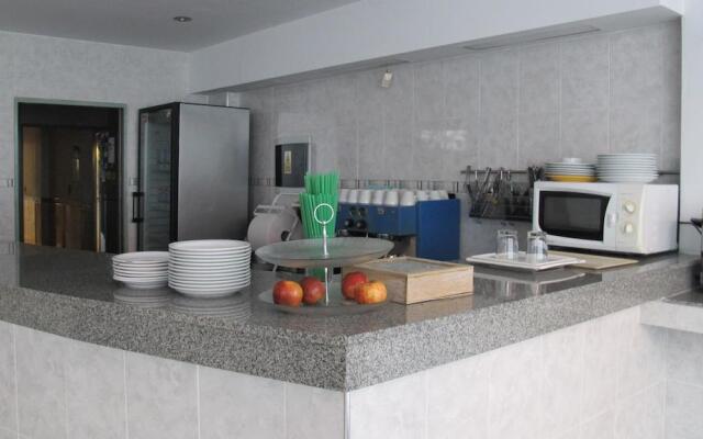 Hotel Pedraza