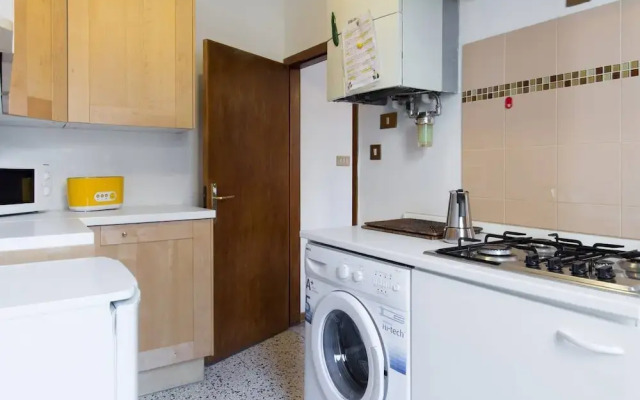 Grimaldi Apartments - Ca Stella