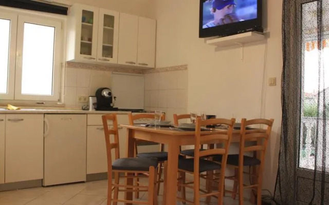 Apartments Tulumovic