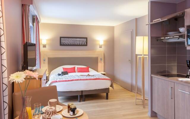 Contemporary Studio in the City Center of Picturesque Colmar