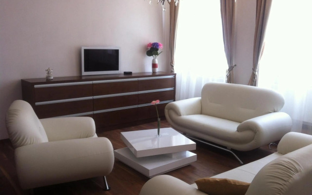 Historic Centre Apartments Ii