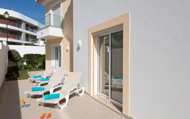 Porto de Mós 92 by Destination Algarve