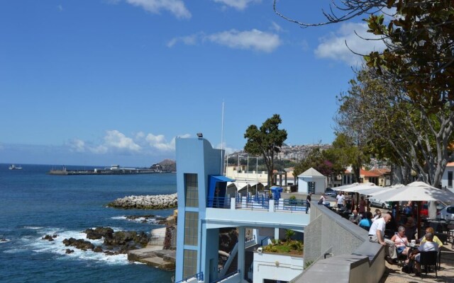 Funchal Charming Studio