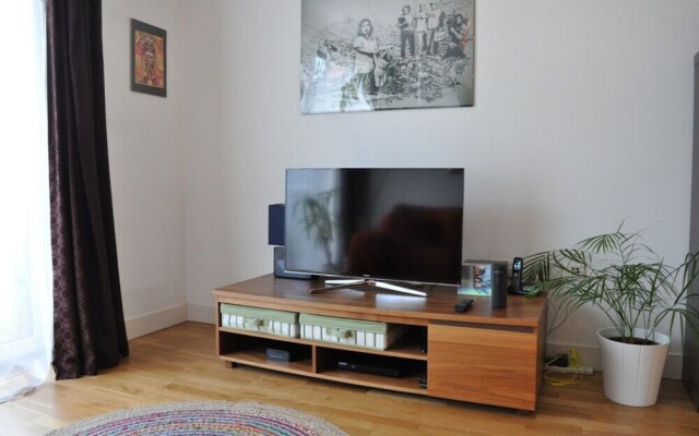 Shoreditch Riverside 2 Bedroom Apartment
