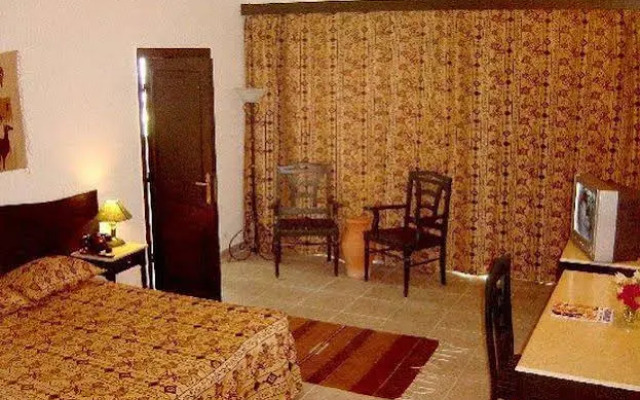 Swisscare Nuweiba Resort Hotel