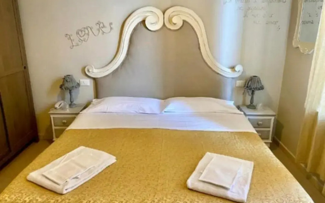 Hotel Lisà