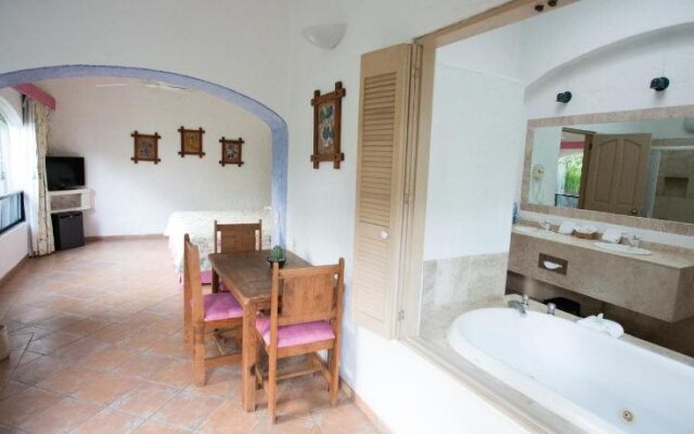 Hotel Jacarandas