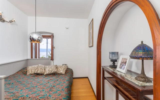 Villa Karla in Poljane