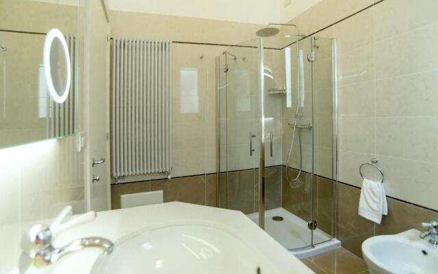 Coclee Guest Suite Palace