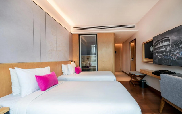 Victoria Garden Hotel