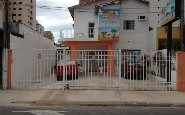Pousada Hostel Fortaleza4u