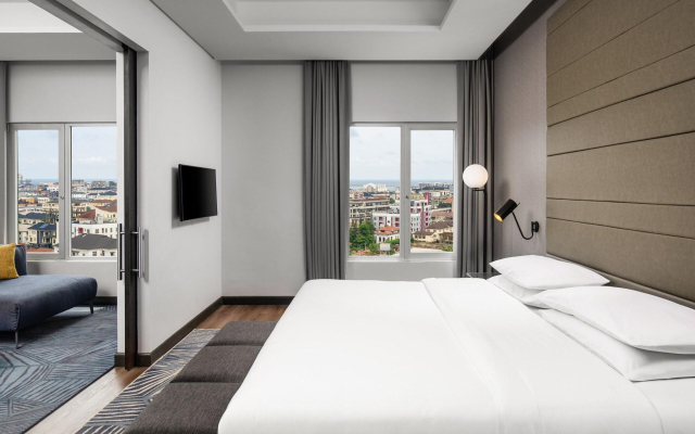 Four Points by Sheraton Lagos