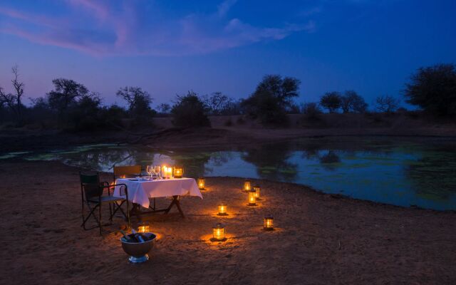 Baobab Ridge Private Lodge