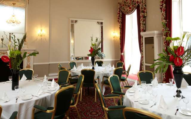 Doubletree by Hilton London Marble Arch