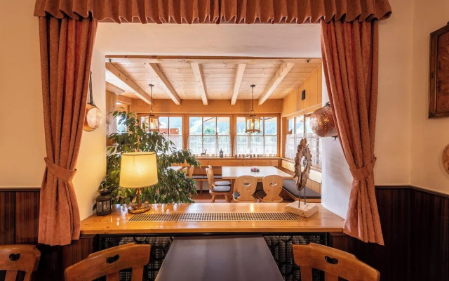 Hotel Ristorante Walter