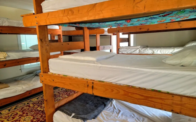 Beaufort Harbour Suites