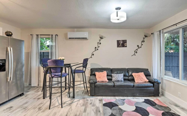 Ideally Located West Palm Beach Apartment!