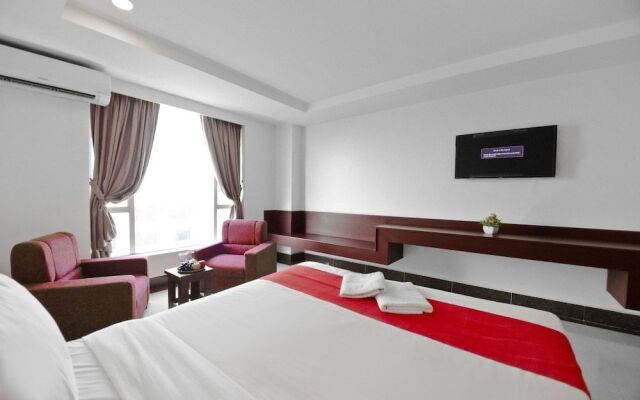 Lucky Star 3 Hotel