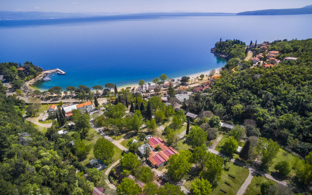 Holiday Resort Medveja - Liburnia