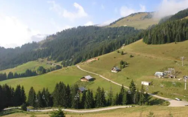 Les 4 Elements - Apt A21 - BO Immobilier