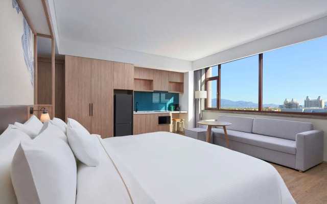 Element Beijing Yanqing