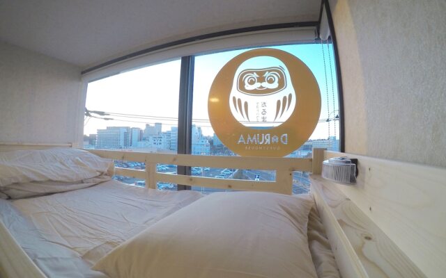 Daruma Guesthouse Narita