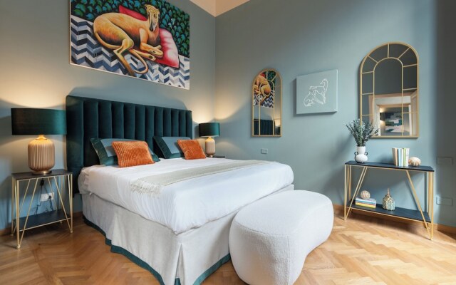 Vigna Nuova by Mmega