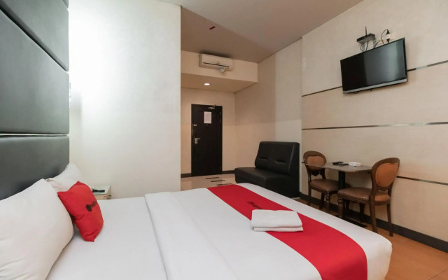 Mirah Hotel