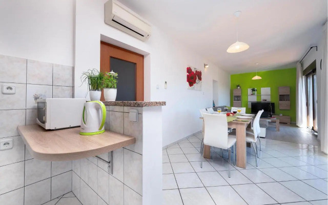 Apartment Pula 21