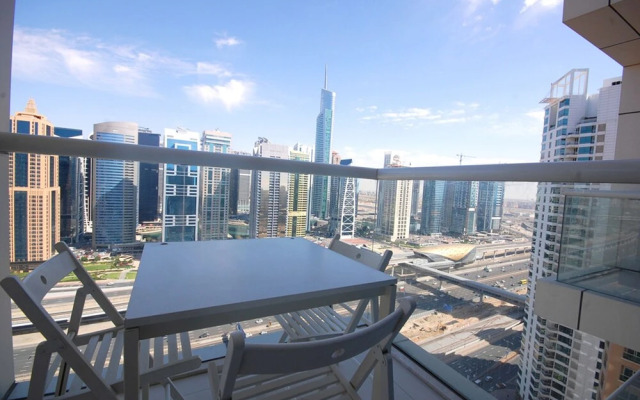 Kennedy Towers - West Avenue