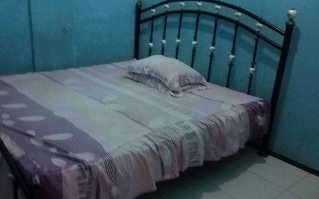 Srikandi Guest House