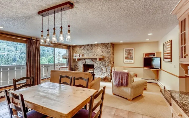 Scorpio Condo