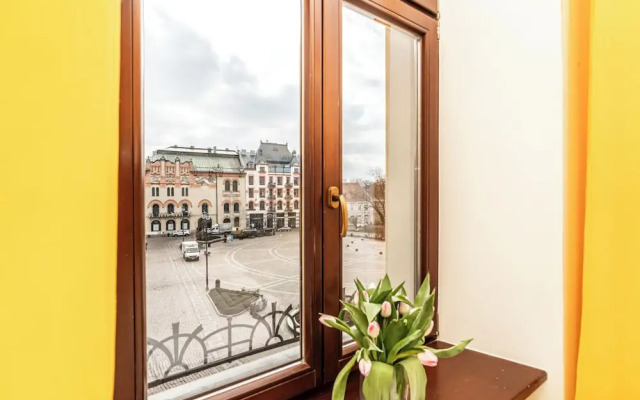 ShortStayPoland Old Town C1